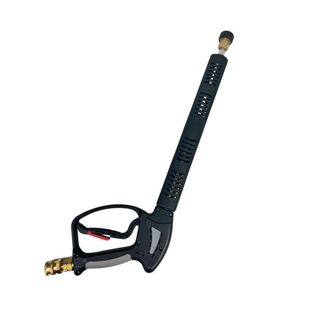 Pressure Washer Accessories
