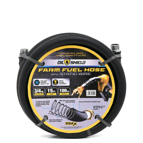 Fuel Transfer Hose