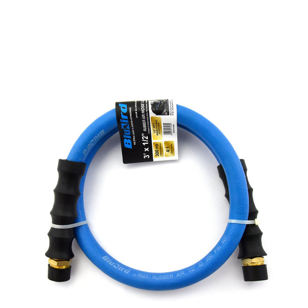 Air Compressor Lead-in Hoses