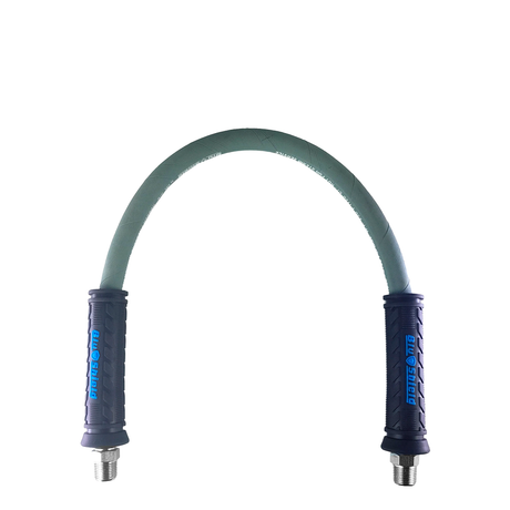 pressure washer jumper hose