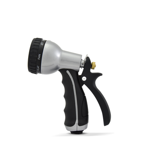 Garden Hose Spray Gun