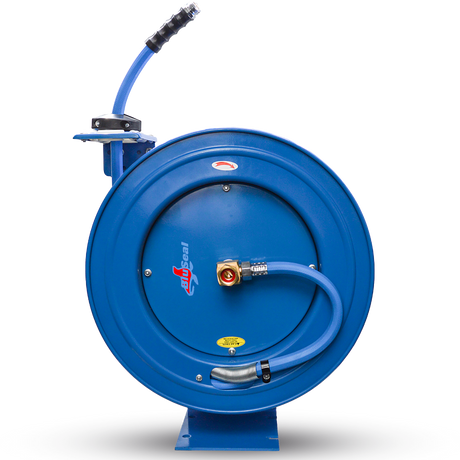 Water Hose Reels