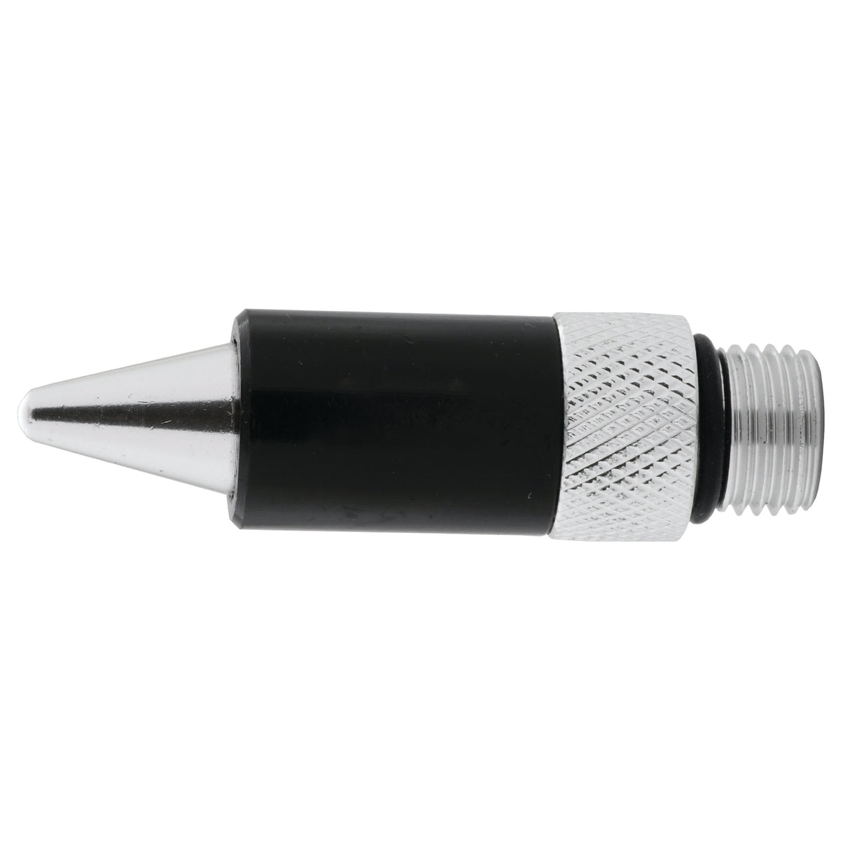 BluBird Hush-Tech Safety Nozzle, OSHA Compliant