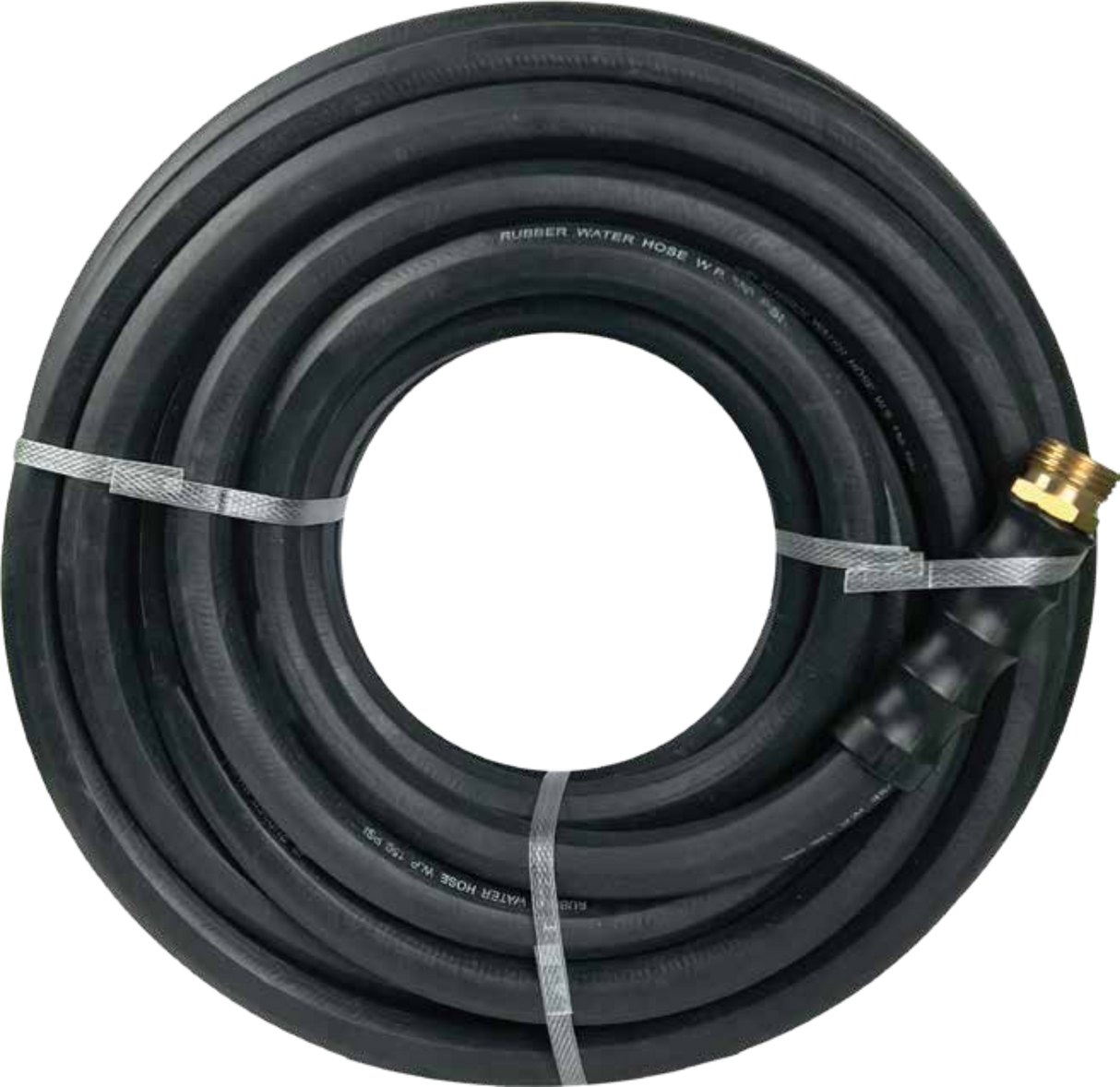 Impulse 5/8 Rubber Water Hose