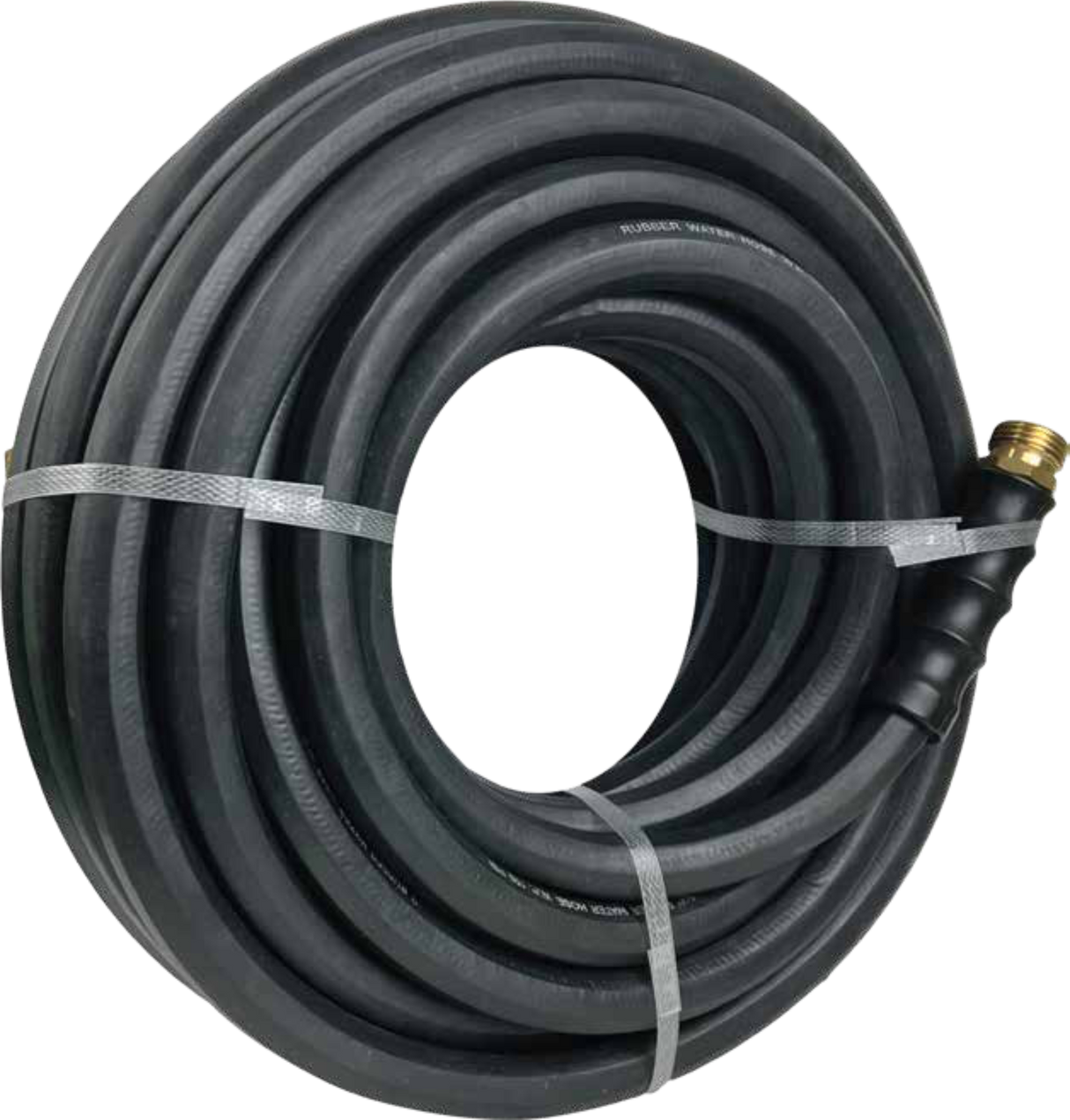 Impulse 5/8 Rubber Water Hose