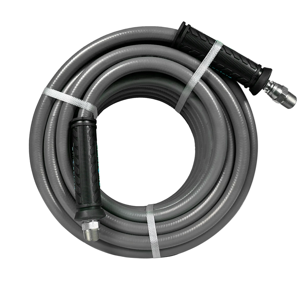 BluShield 3/8" Single Wire Pressure Washer