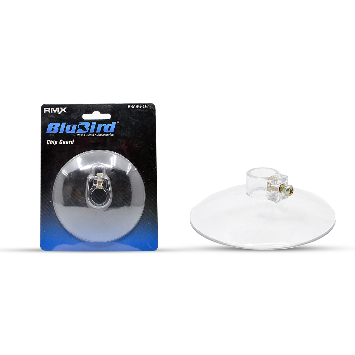 BluBird Eye-Protect Air Blow Gun Chip Guard