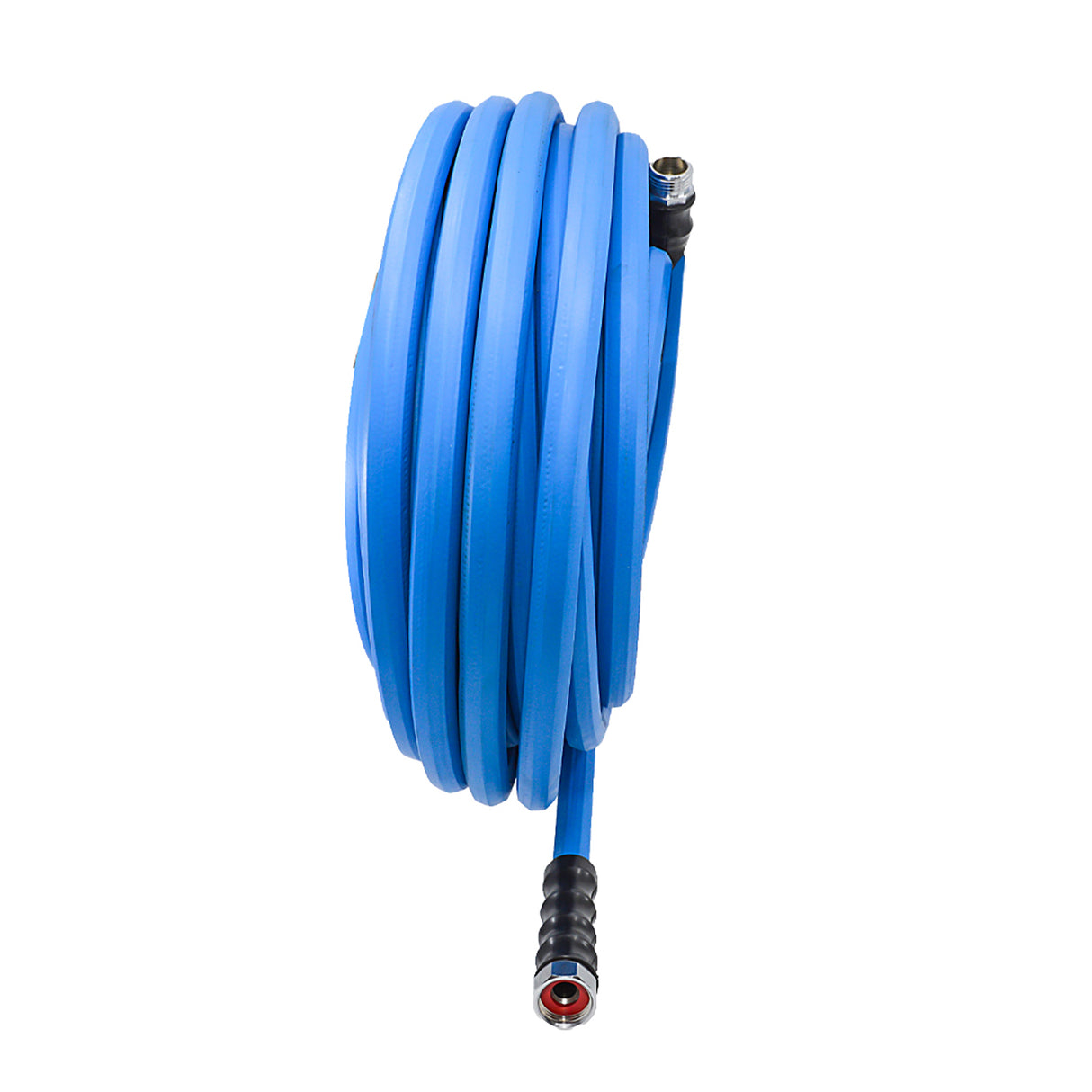 AG-Lite Rubber Water Hose Assembly 5/8" x 150'