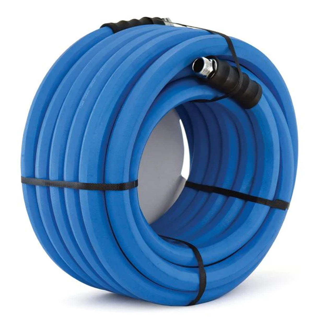 AG-Lite Rubber Water Hose Assembly 5/8" x 150'