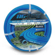 AG-Lite Rubber Water Hose Assembly 1" x 25'