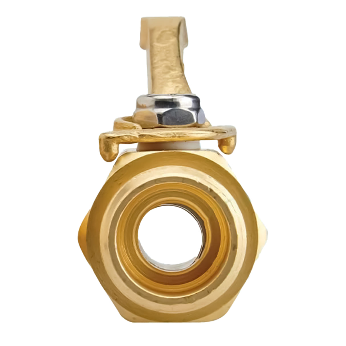 3/4-Inch Hose Thread