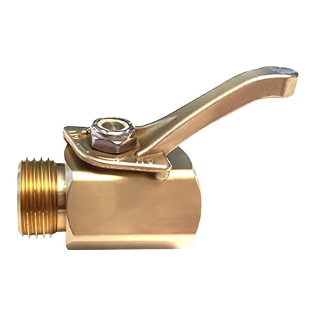 3/4-Inch Hose Thread