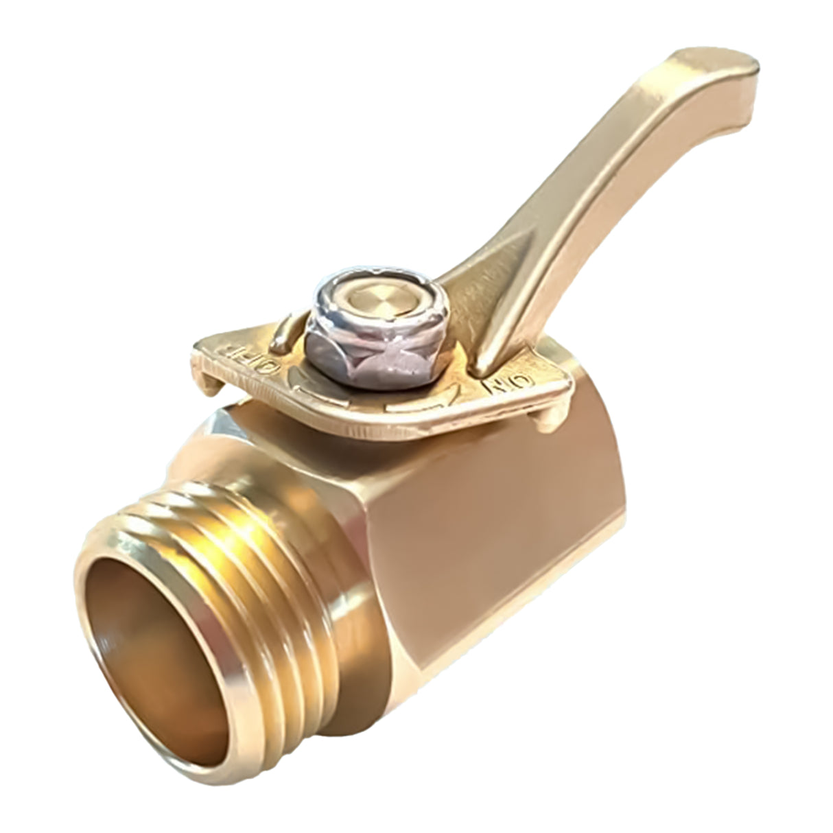 3/4-Inch Hose Thread