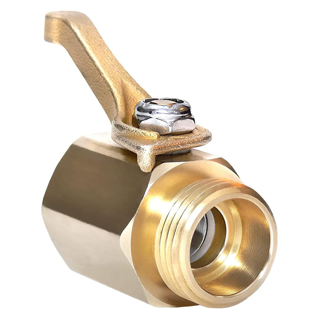 3/4-Inch Hose Thread