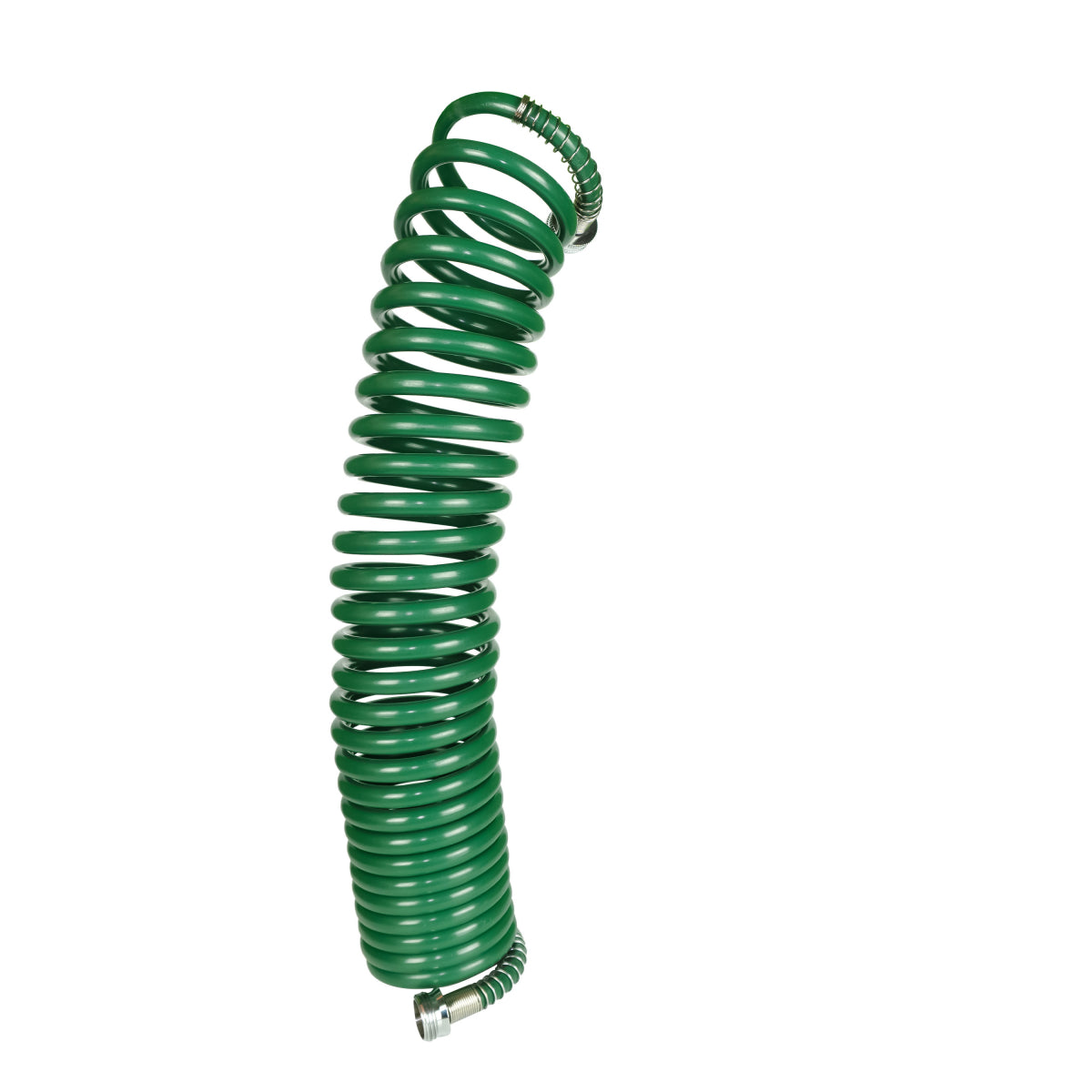 Avagard Recoil Water Hose 25'-Green