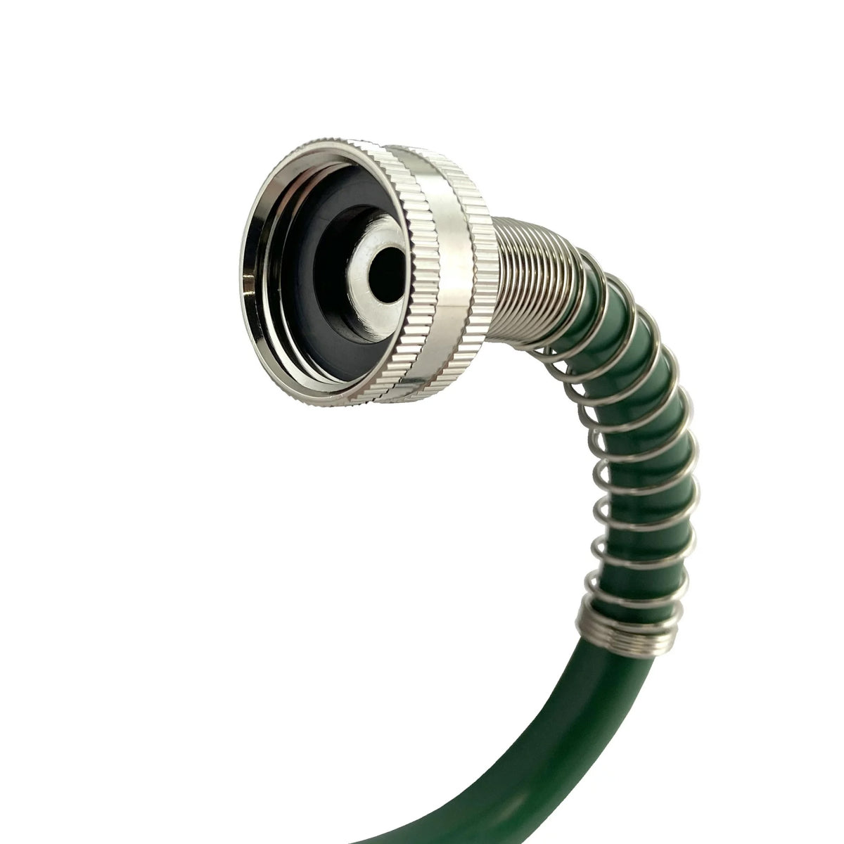 Avagard Recoil Water Hose 25'-Green