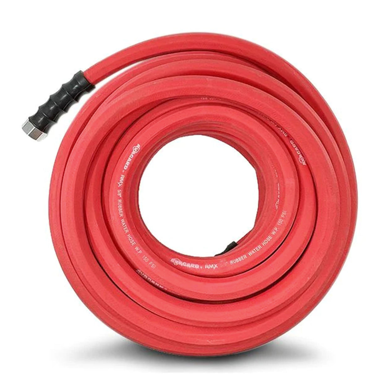 Avagard Rubber Water Hose 3/4
