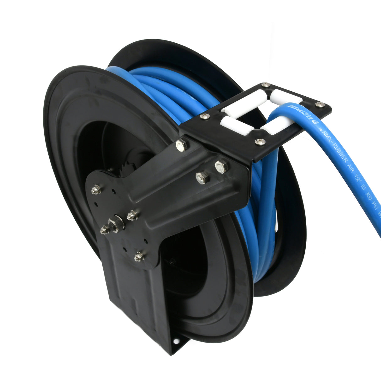Air Hose Reel 1/2