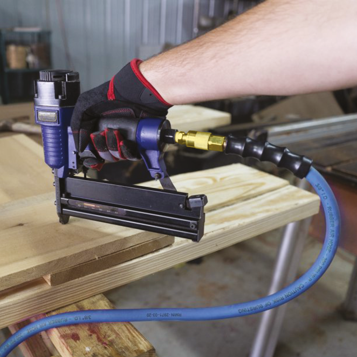 Air Compressor Accessory Kit