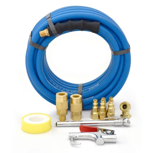 Air Compressor Accessory Kit