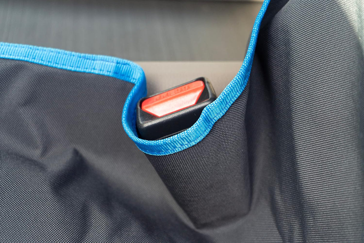 Reusable Protective Car Seat Cover