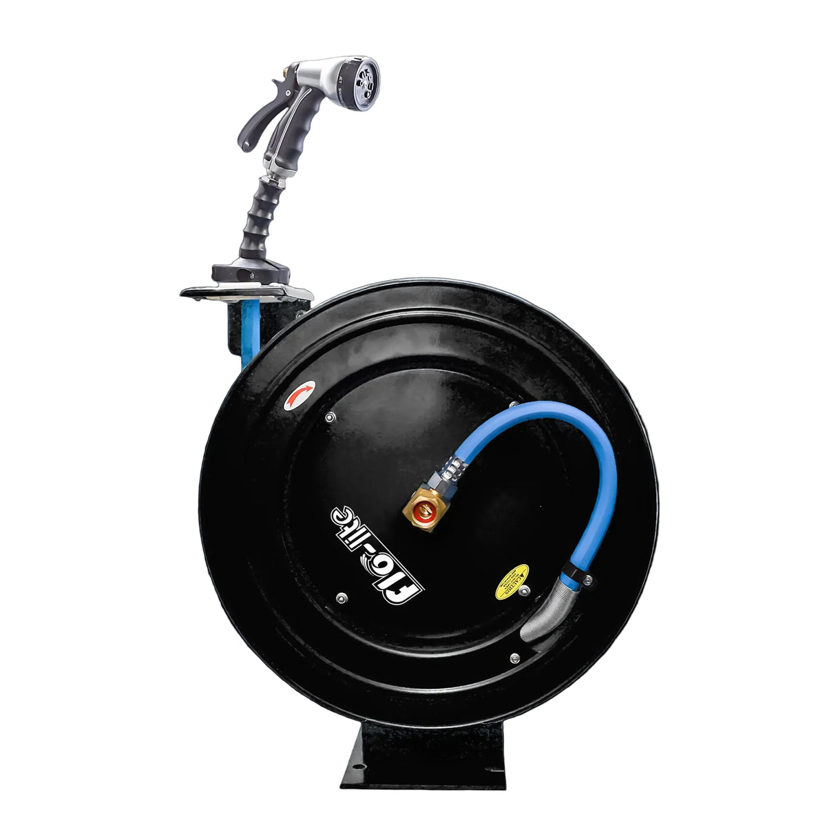 Water Hose Reel Without Nozzle