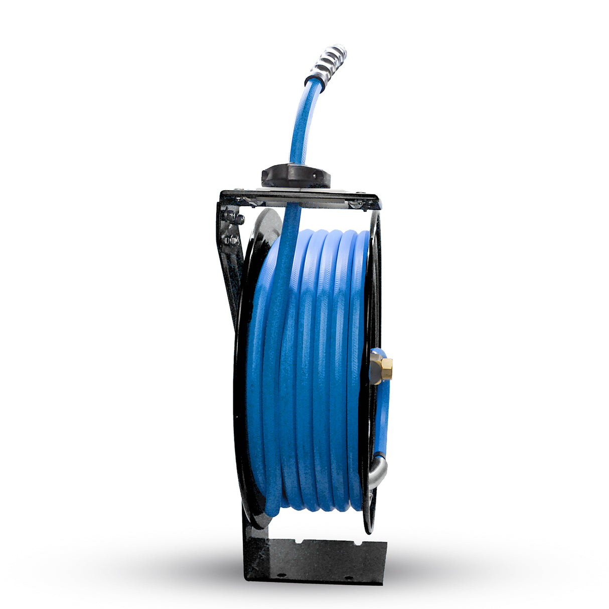 Water Hose Reel Without Nozzle