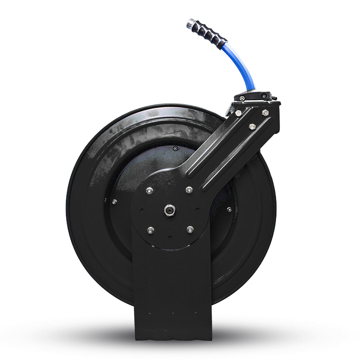 Water Hose Reel Without Nozzle