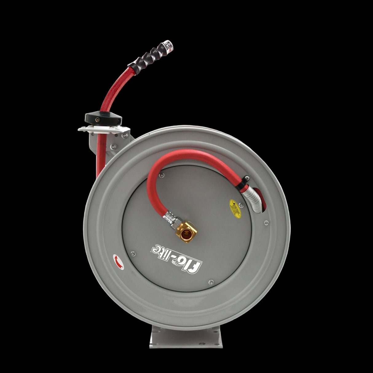 Water Hose Reel without nozzle