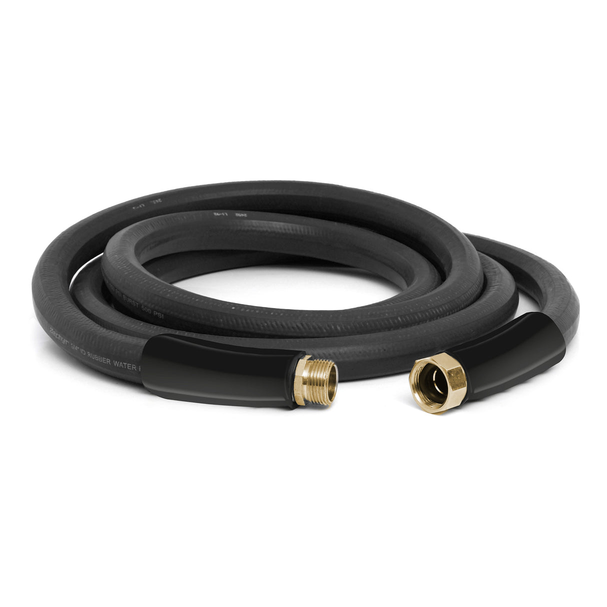 Flo-Lite 5/8 Rubber Water Hose