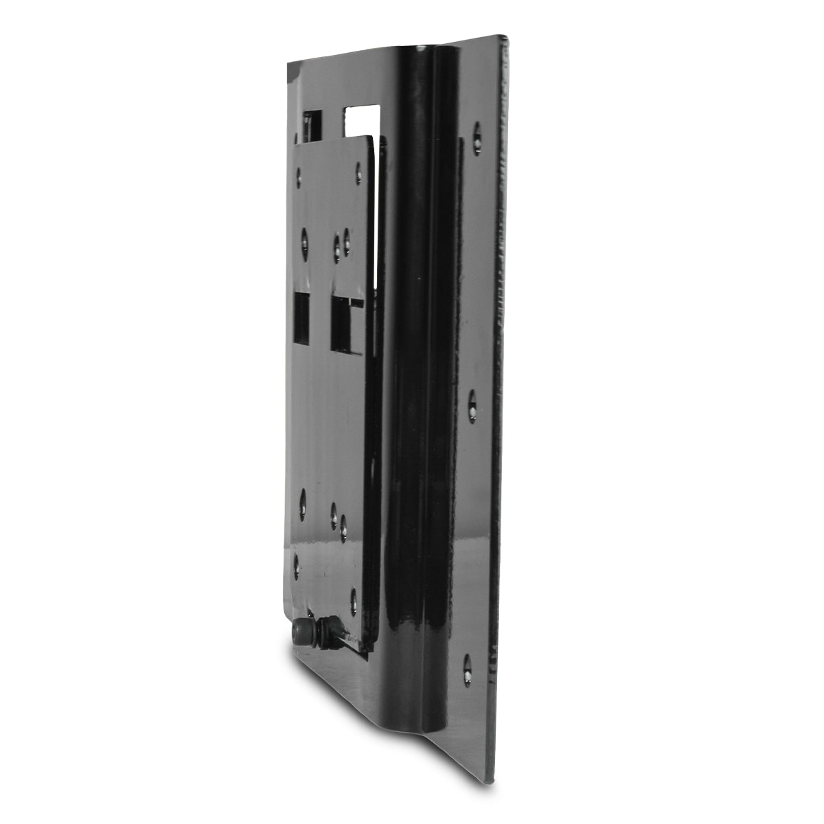 EZ Hose Reel Mount Bracket - Easy, Secure, and Durable Hose Reel Attachment