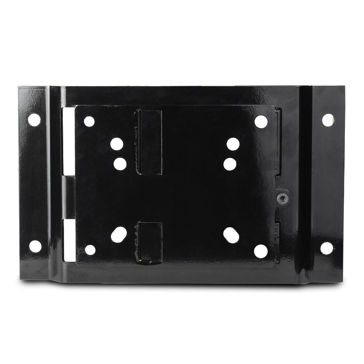 EZ Hose Reel Mount Bracket - Easy, Secure, and Durable Hose Reel Attachment