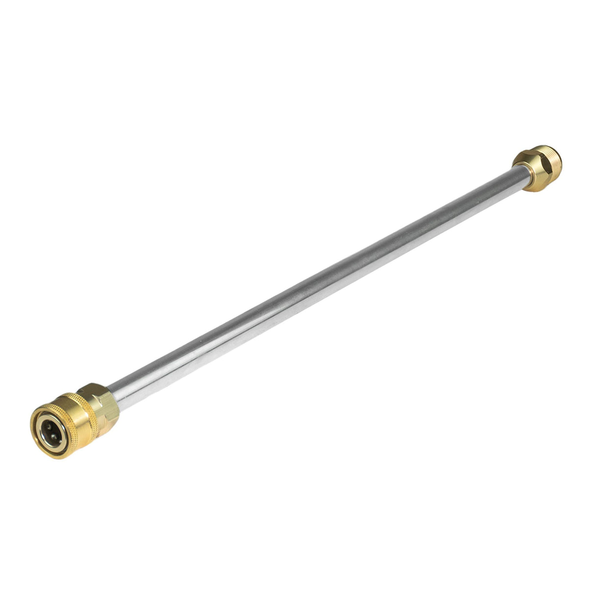 Blu Shield Humpback Reel Accessories - Pressure Washer Lance
