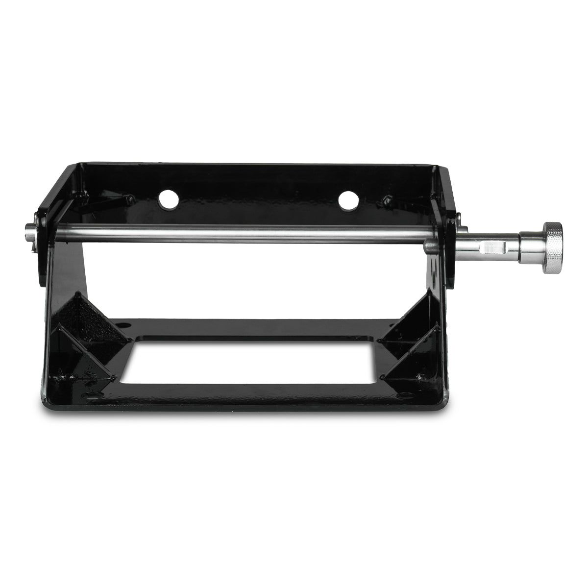 BluBird Swivel Mount 180° | Heavy-Duty Dual Arm Hose Reel Mount