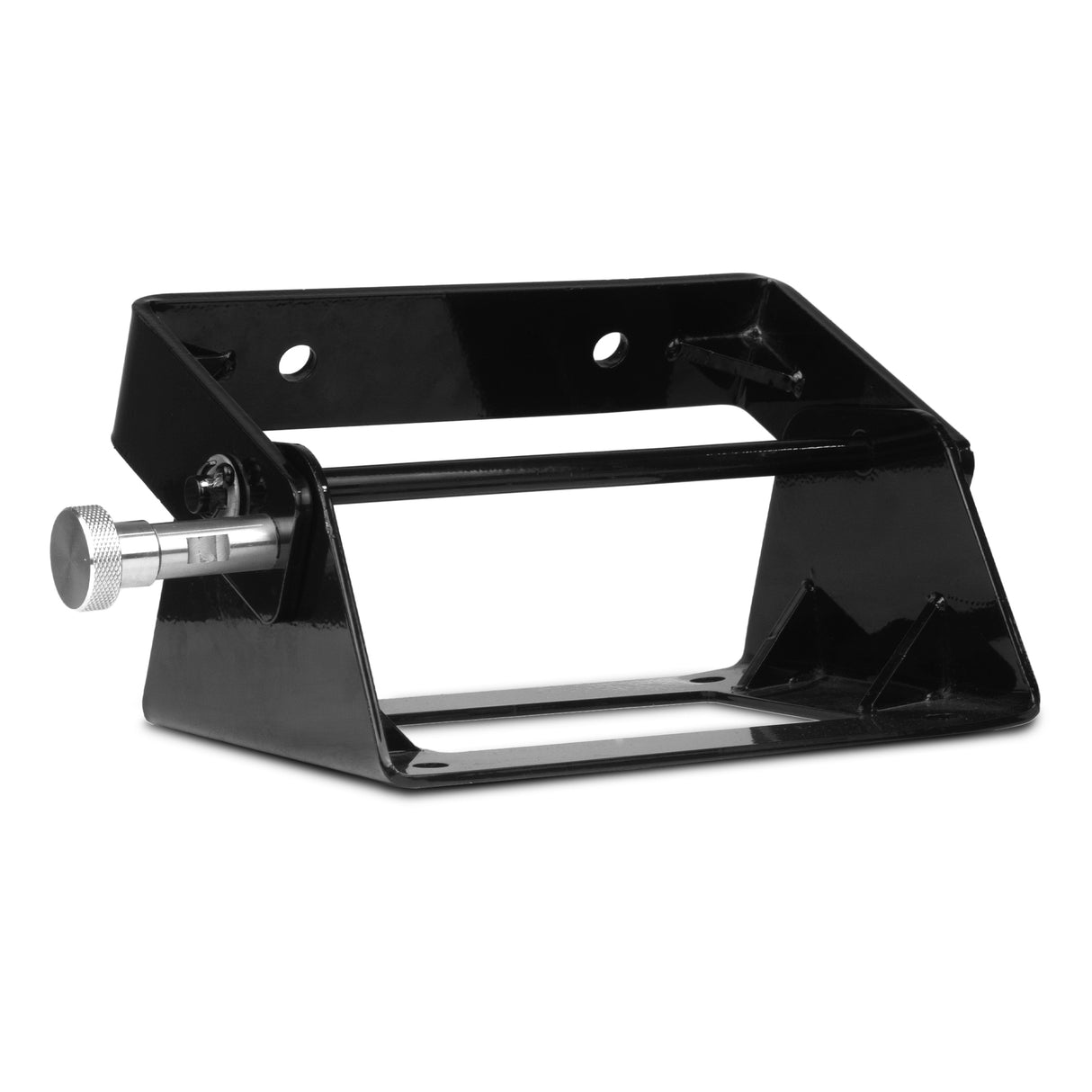 BluBird Swivel Mount 180° | Heavy-Duty Dual Arm Hose Reel Mount