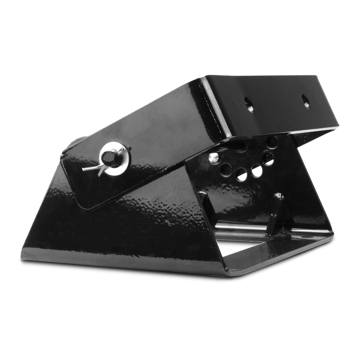 BluBird Swivel Mount 180° | Heavy-Duty Dual Arm Hose Reel Mount