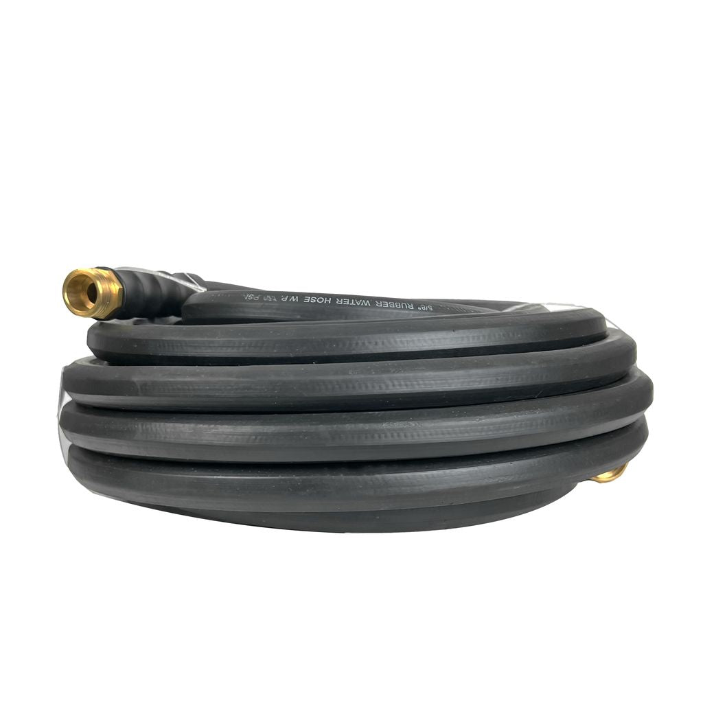 Tuyau d'arrosage en caoutchouc Impulse de 1,6 cm x 15 m