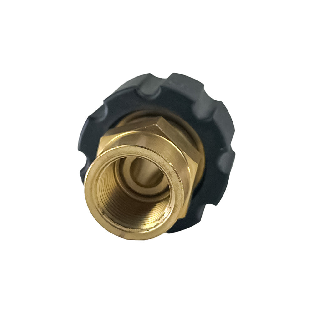 3/8 FEMALE PIPE THREAD