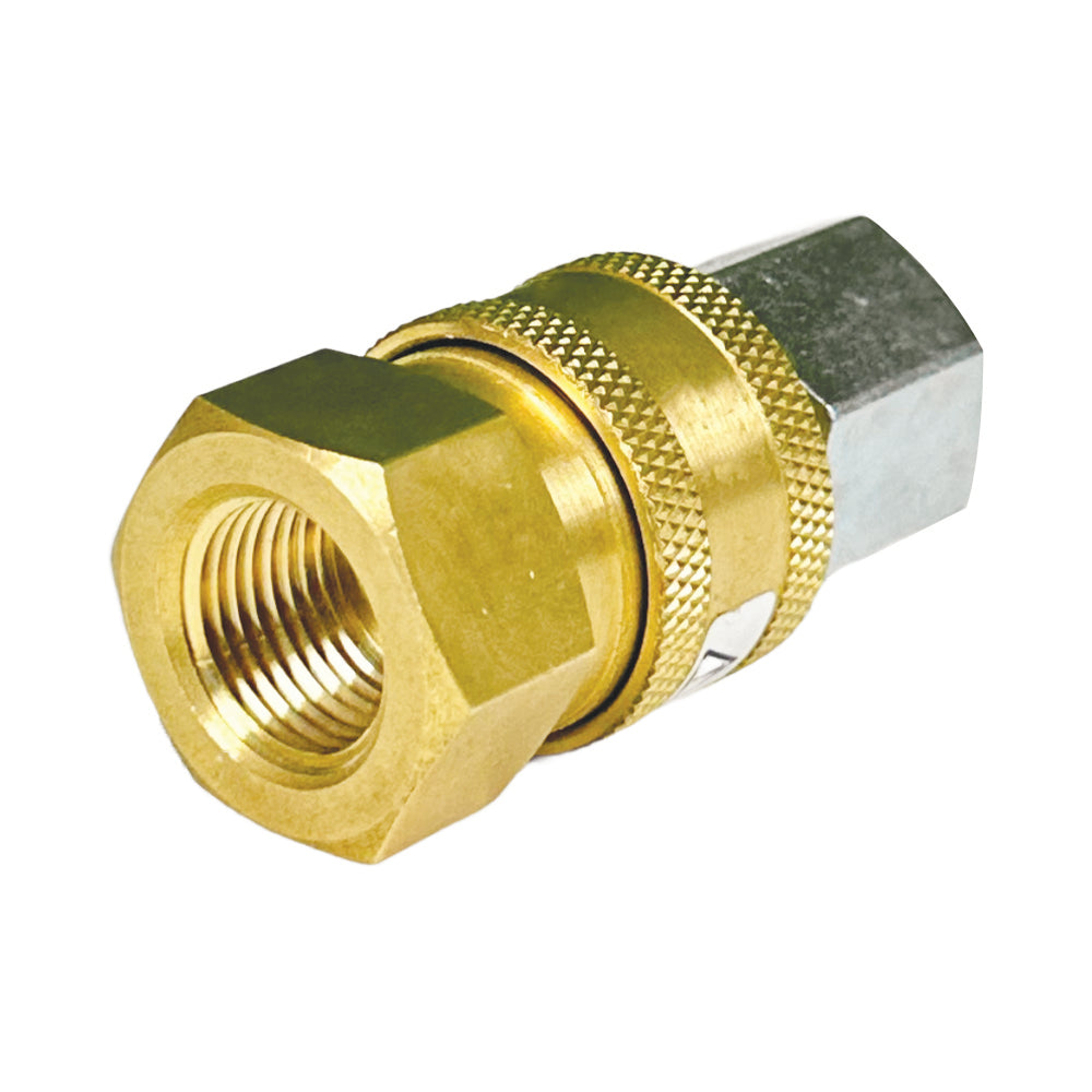 3/8" Male Pipe Thread Pressure Washer Adapter