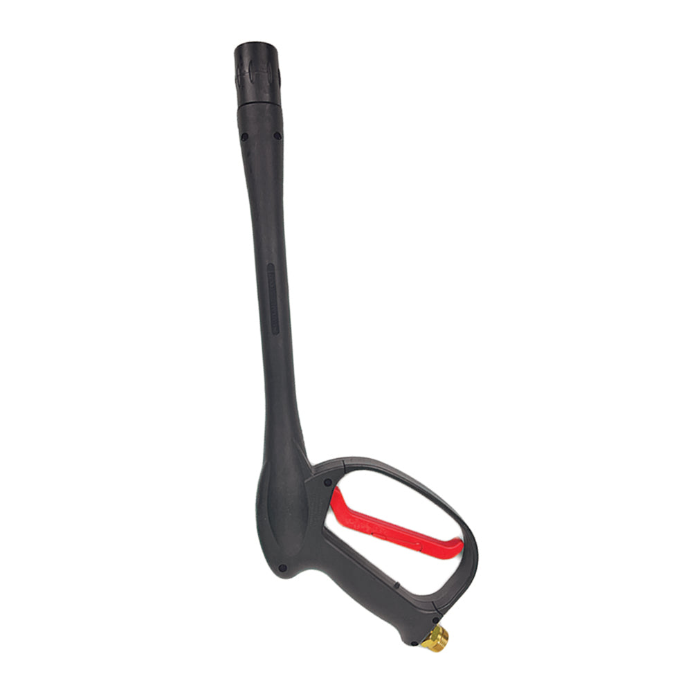 Spray Gun Lance Combo