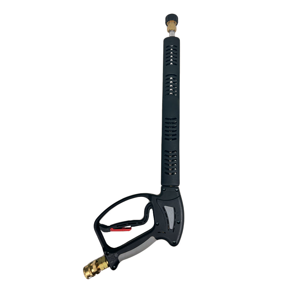 Pressure Washer Gun and Lance Combo