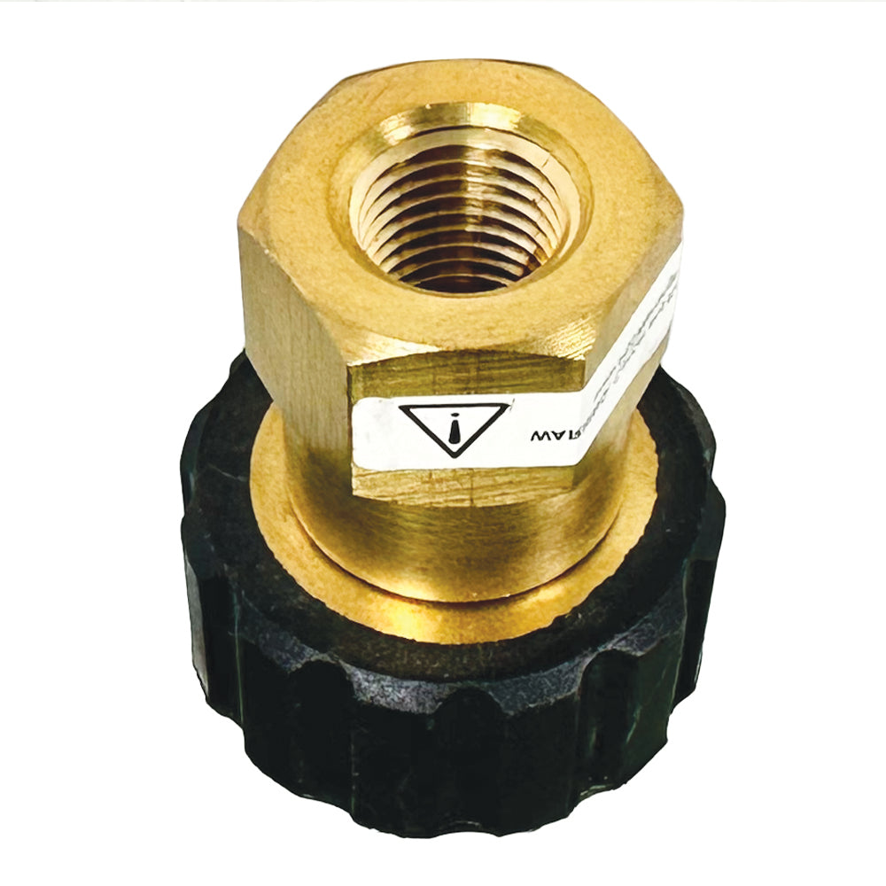 1/4" Female Pipe Thread