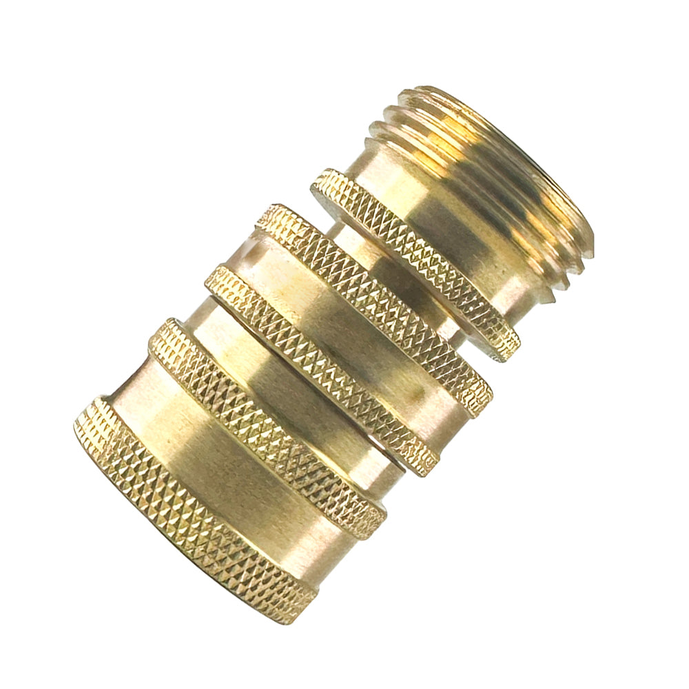 Garden Hose Adapter Set