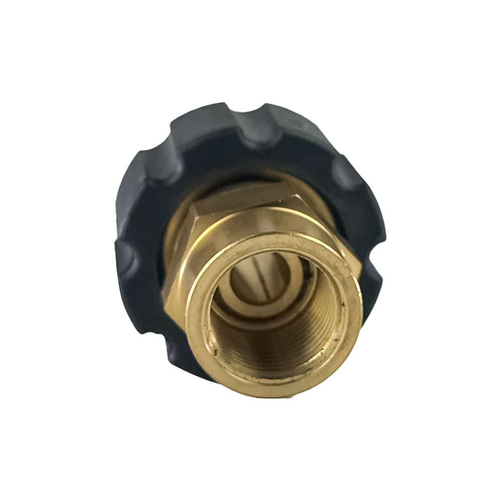 3/8 FEMALE PIPE THREAD