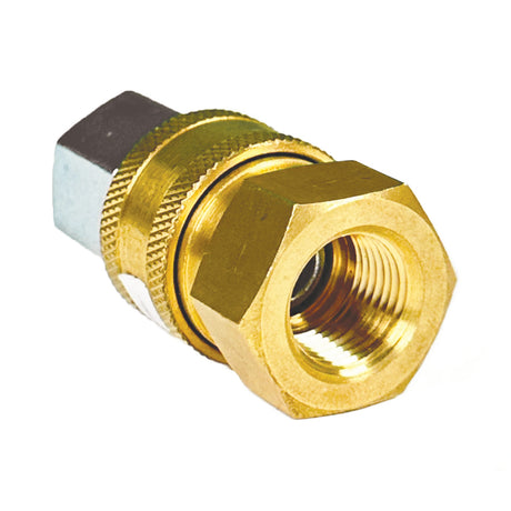 3/8" Male Pipe Thread Pressure Washer Adapter