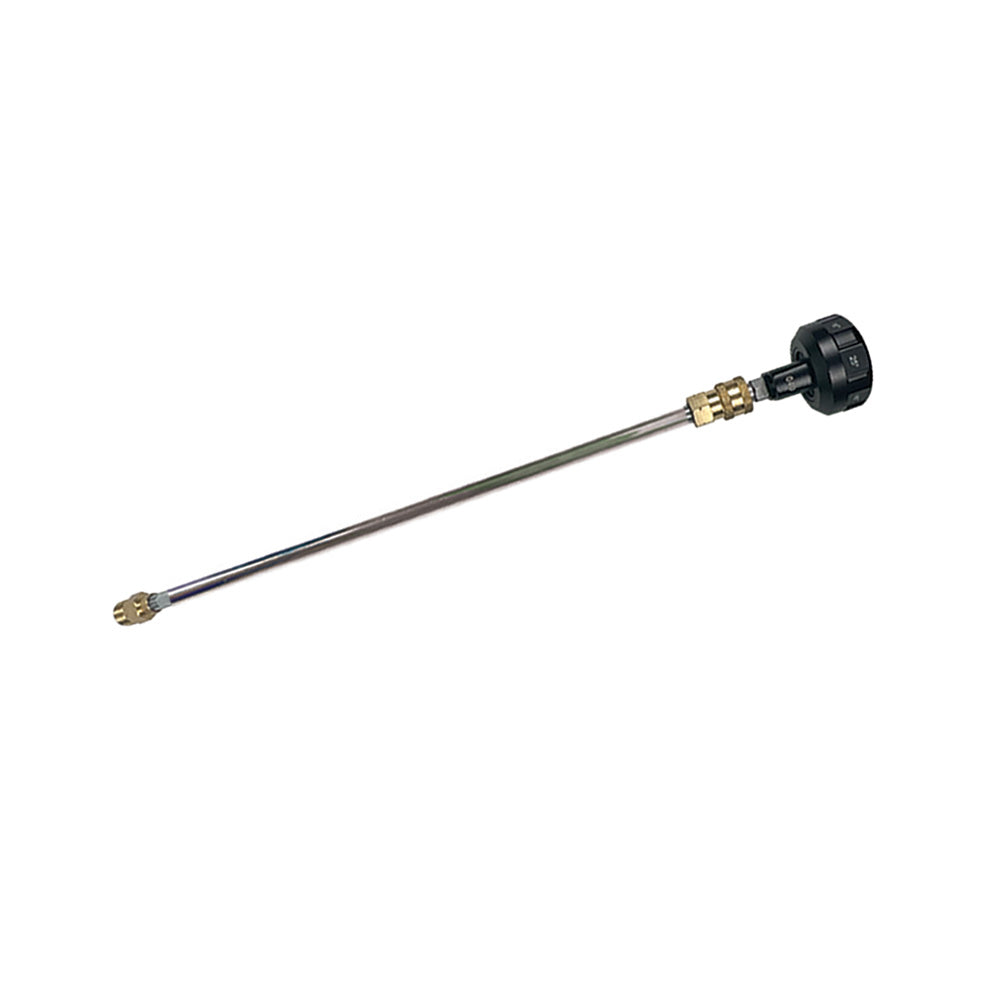 Adjustable Pressure Washer Nozzle