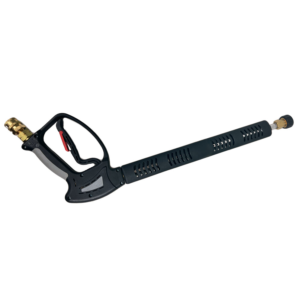 Pressure Washer Gun and Lance Combo