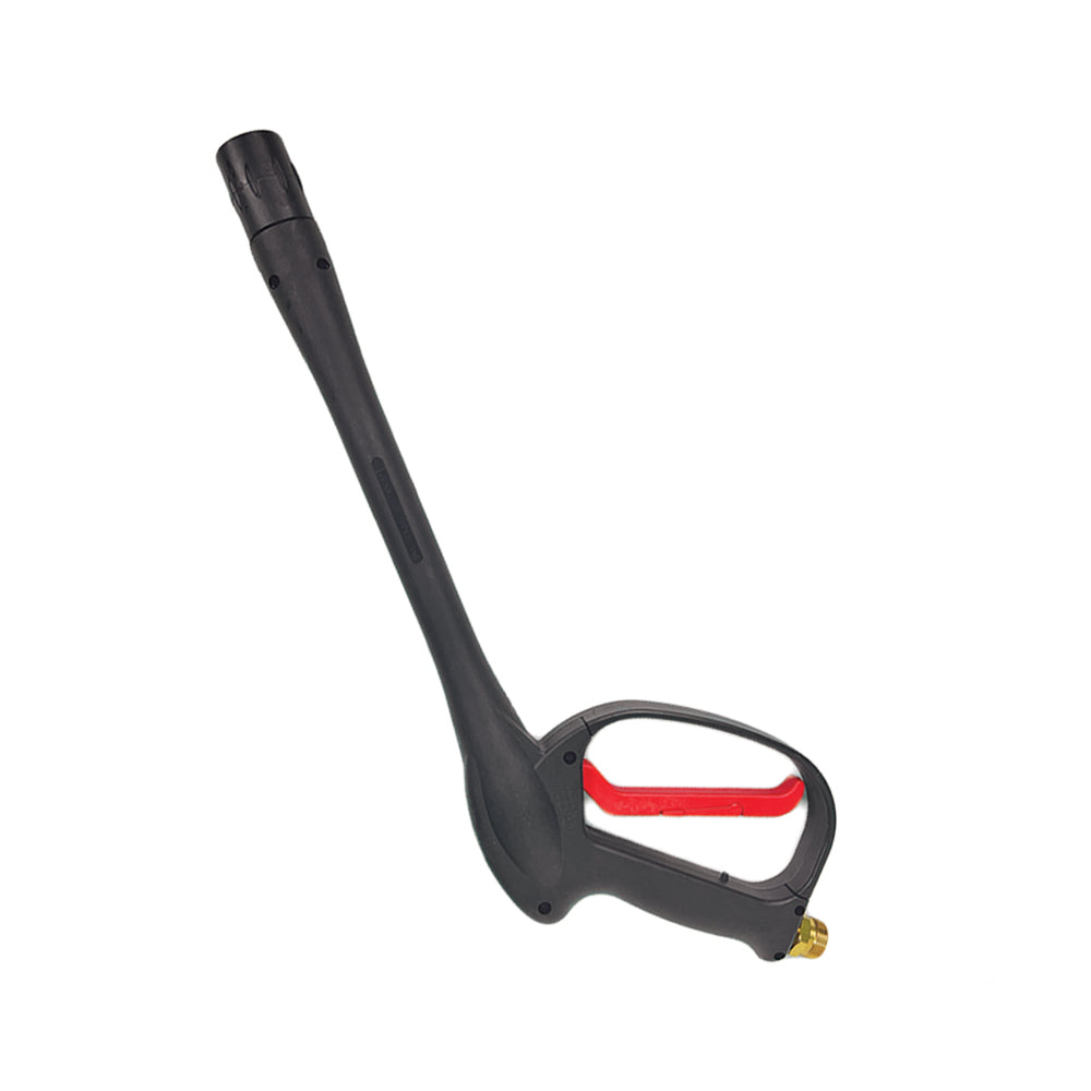 Spray Gun Lance Combo