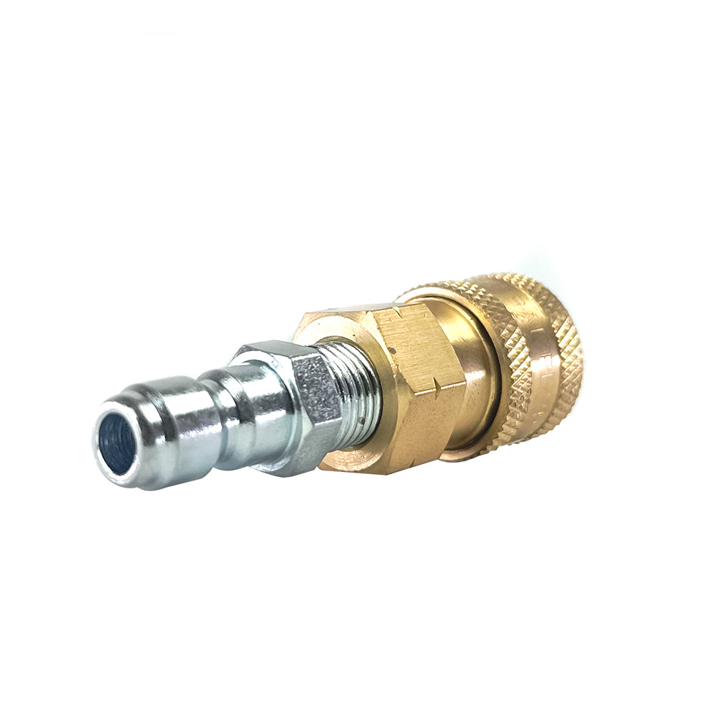 1/4" Quick Disconnect Plug