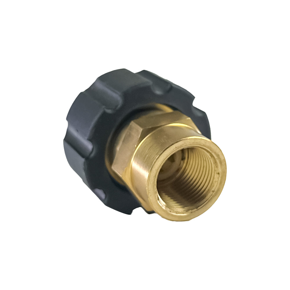 3/8 FEMALE PIPE THREAD